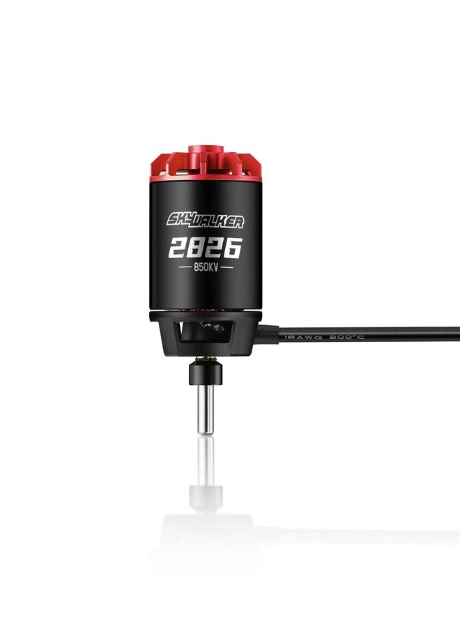 HOBBYWING Skywalker 2826SL Brushless Motor (Skywalker 2826SL 850KV)